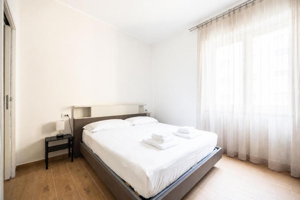 Irnerio Luxury Suite in the Center by Synergy - 1