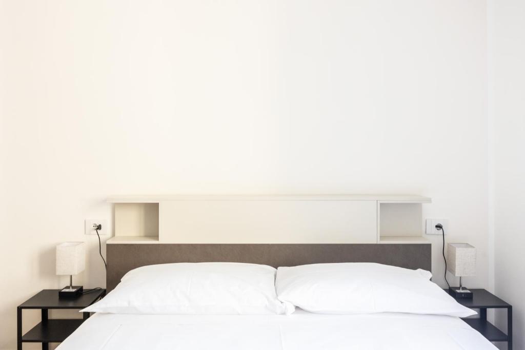 Irnerio Luxury Suite in the Center by Synergy - 5
