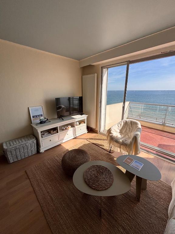Ti Land, Petit Paradis Face Mer, La Baule - 2