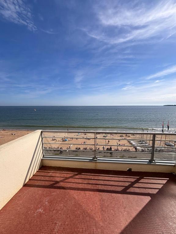 Ti Land, Petit Paradis Face Mer, La Baule - 5