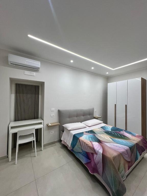 Brass apartment - 1
