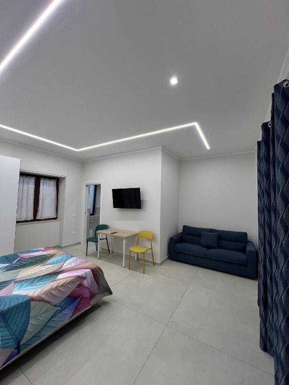 Brass apartment - 3