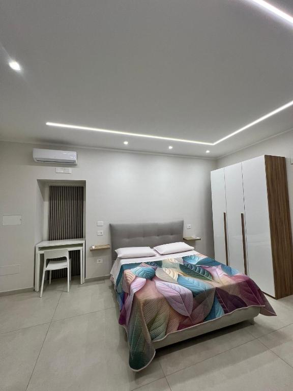 Brass apartment - 5