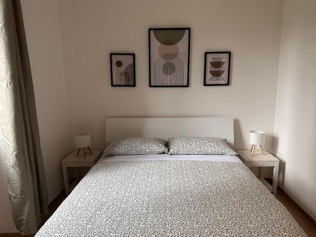 Renovated three-room apartment with balcony in Tormarancia - 3