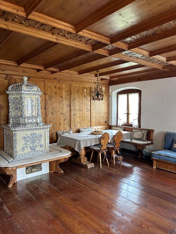Panorama Lodge - 2