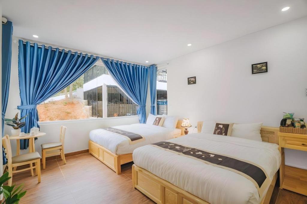 May Trang Villa