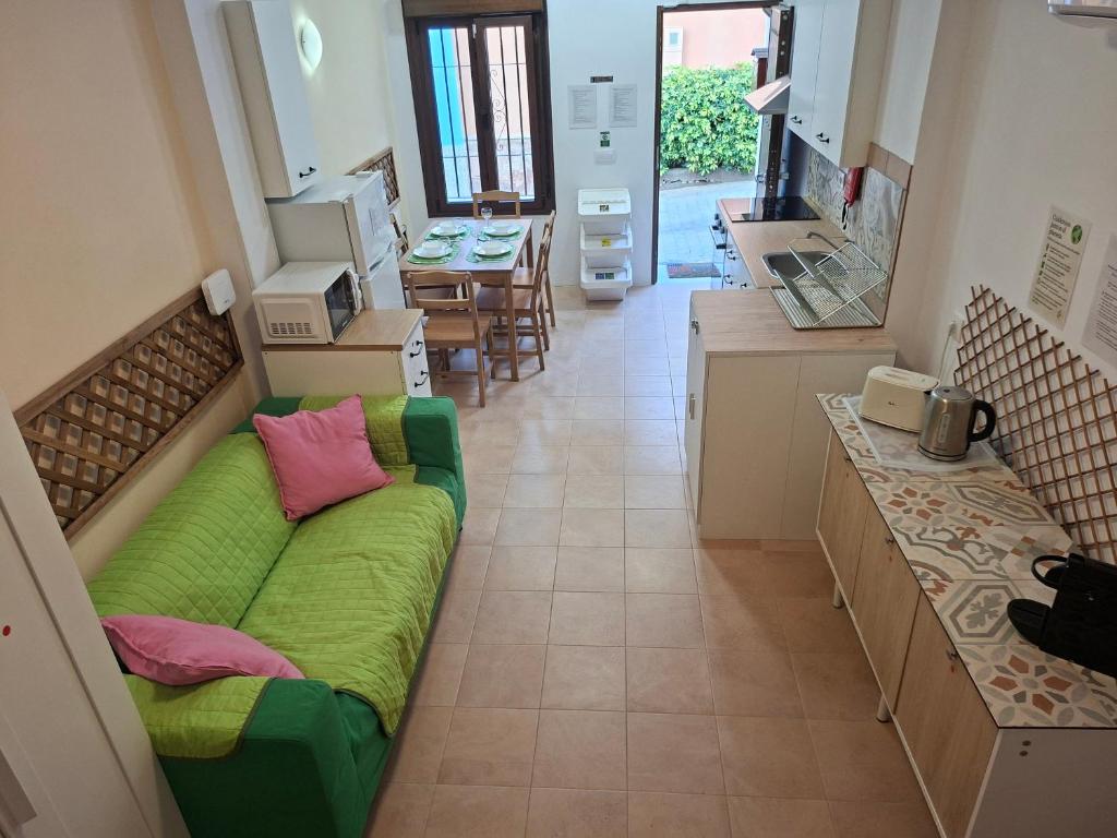 Alcazaba Home - 3