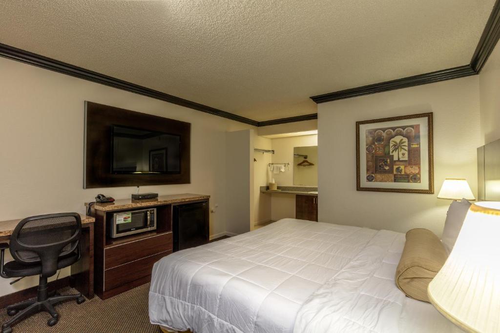 Budget Host Inn Florida City photo