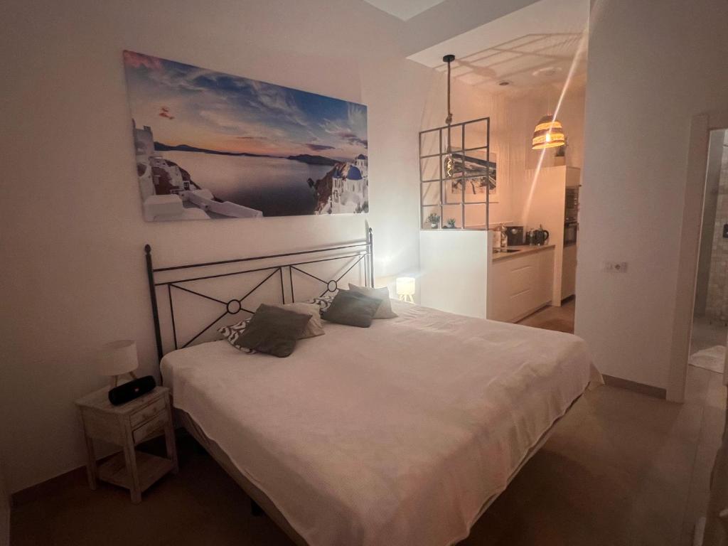 Studio 45qm in Calpe Altstadt - ruhig & modern - 5