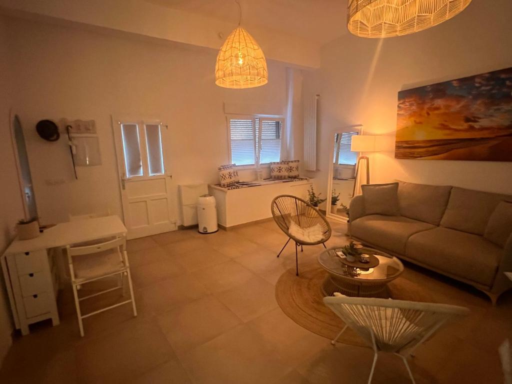Studio 45qm in Calpe Altstadt - ruhig & modern - 4