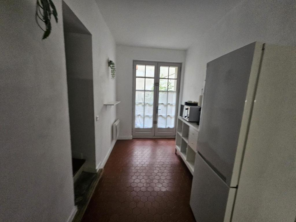 duplex au coeur de ville - les Halles - théatres - 3