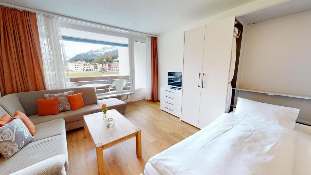Residenz am See A206 - 4