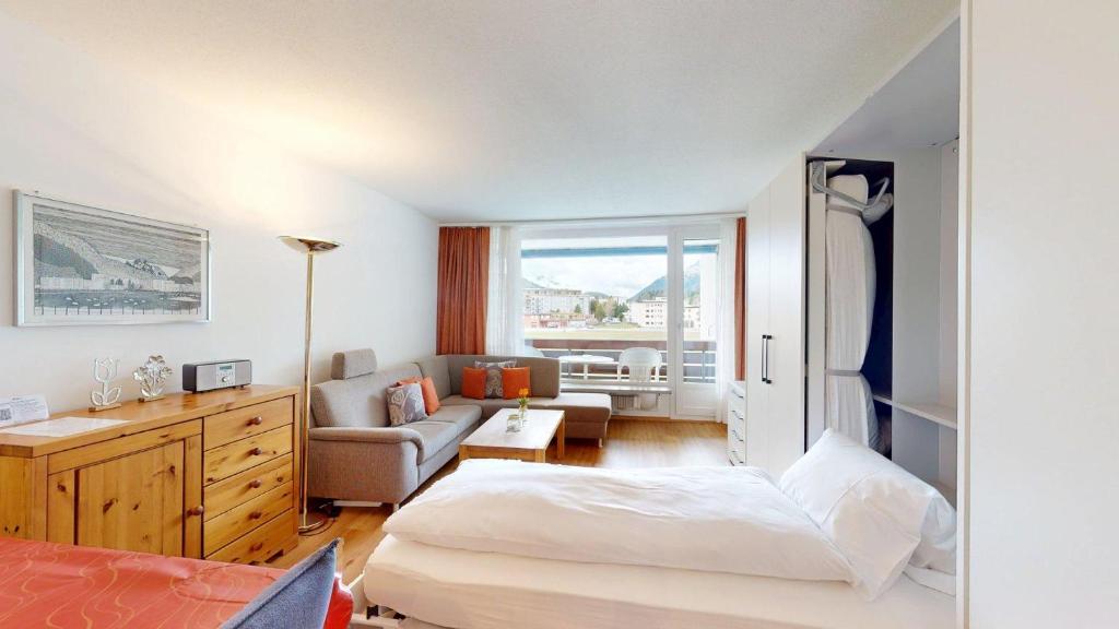 Residenz am See A206 - 5
