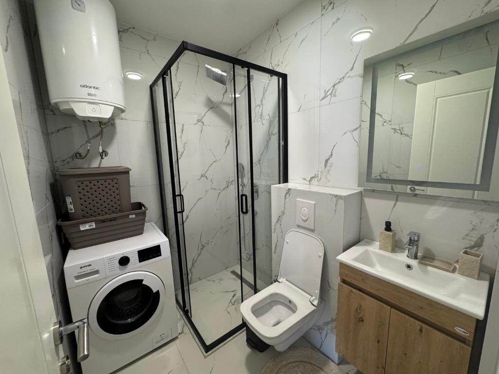 Apartman Nejla - 3