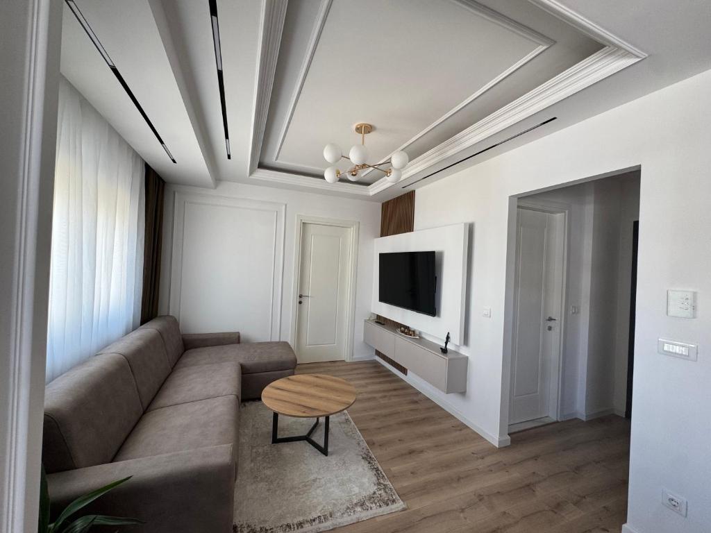 Apartman Nejla - 5