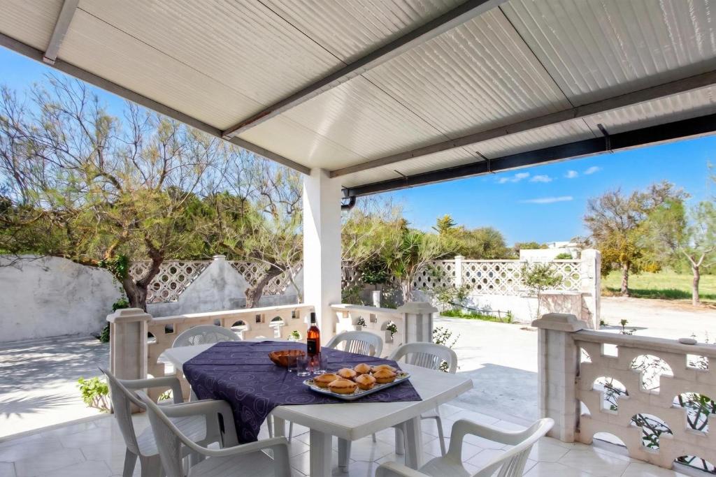 Villa Sabbia Magica 100 meters from sea - Happy Rentals - 1