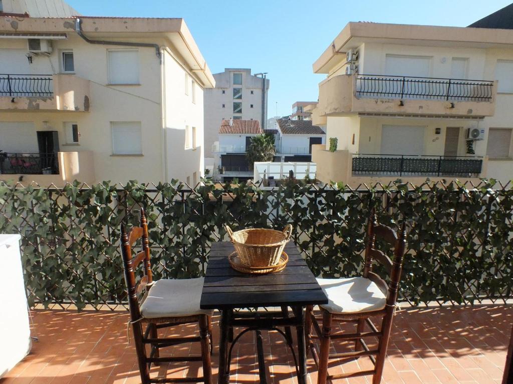 Apartamento Sirenas F2 para 2/3 personas cerca de la playa en Roses - ES-204-37 - 1