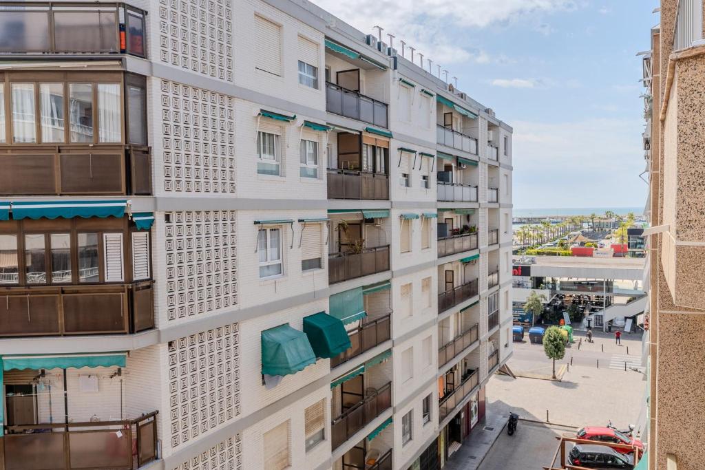 Modern Apartment next to Puerto Nuevo - 2