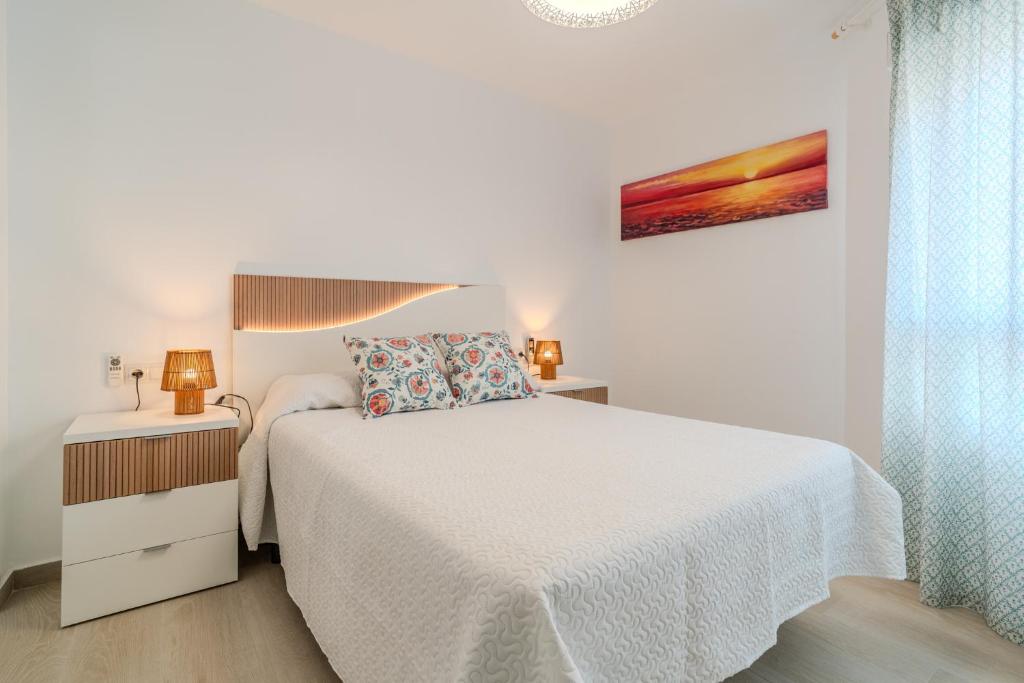 Modern Apartment next to Puerto Nuevo - 5