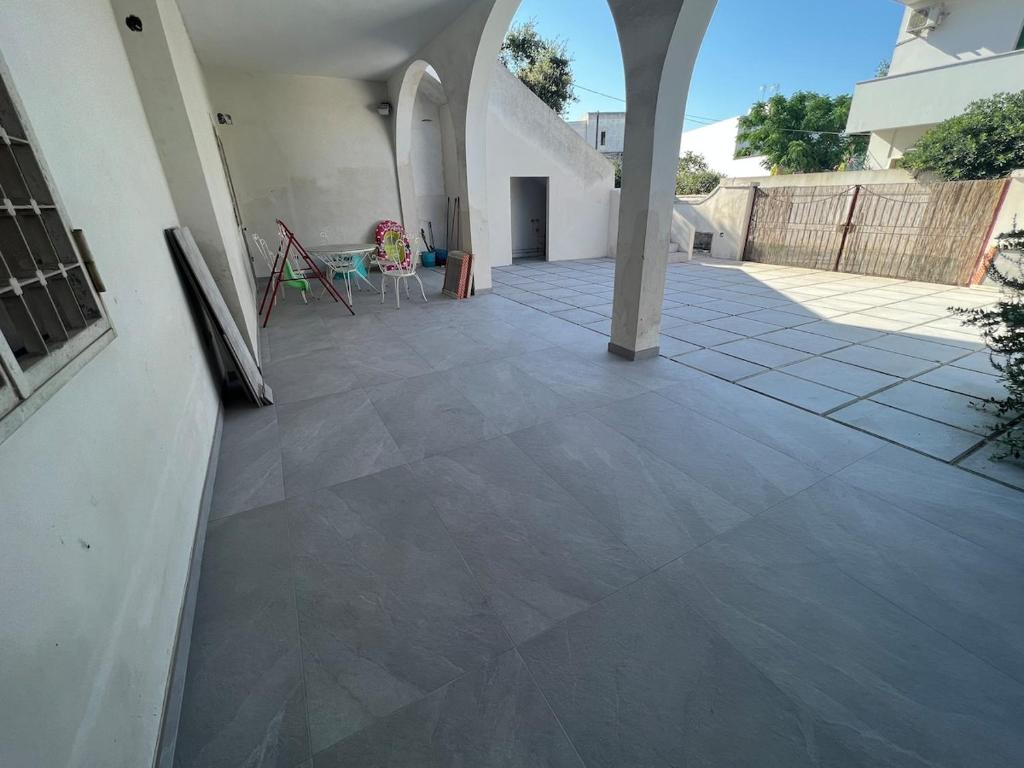 Casa Tabù, a 2 passi dal mare in Porto Cesareo - 4