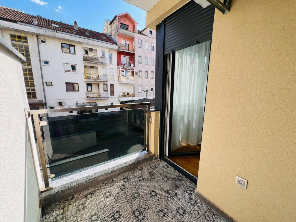 Apartman Teo 23 - 2