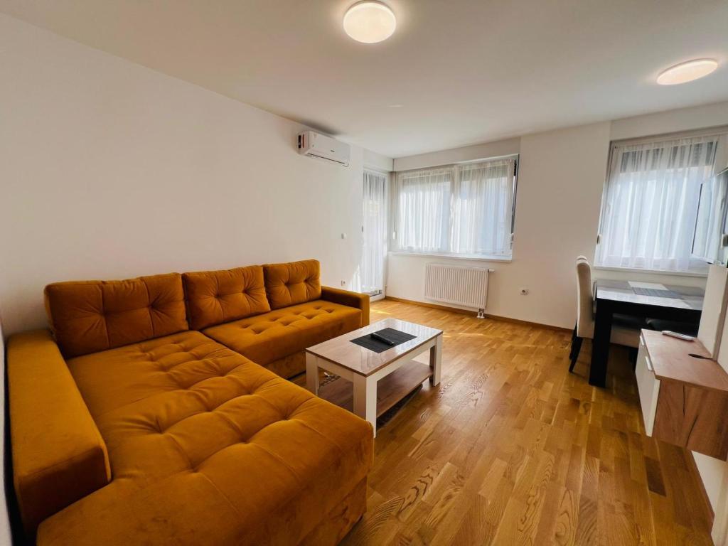 Apartman Teo 23 - 1