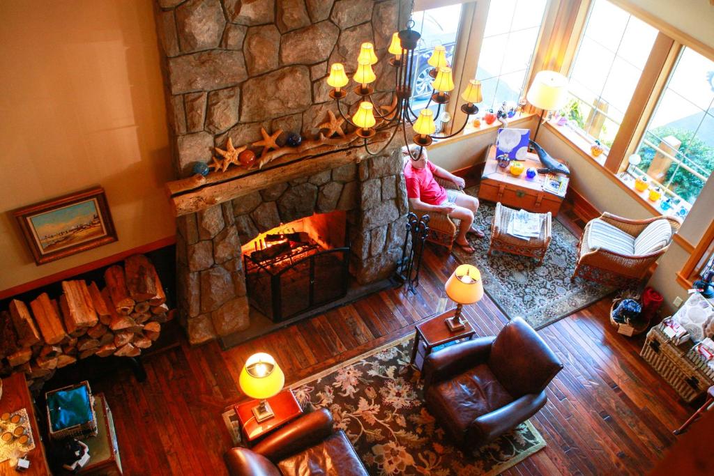 The Ocean Lodge photo
