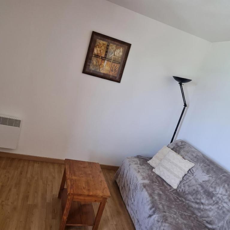 Appart cosy avec vue sur Lac - 3