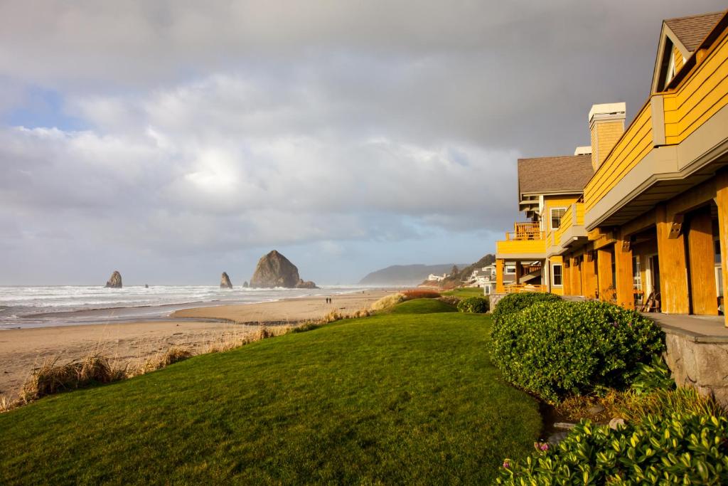 The Ocean Lodge photo