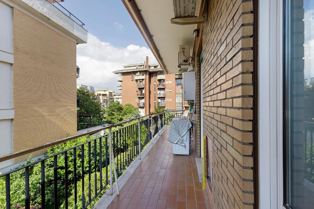 La Pinetina - Roma - 5