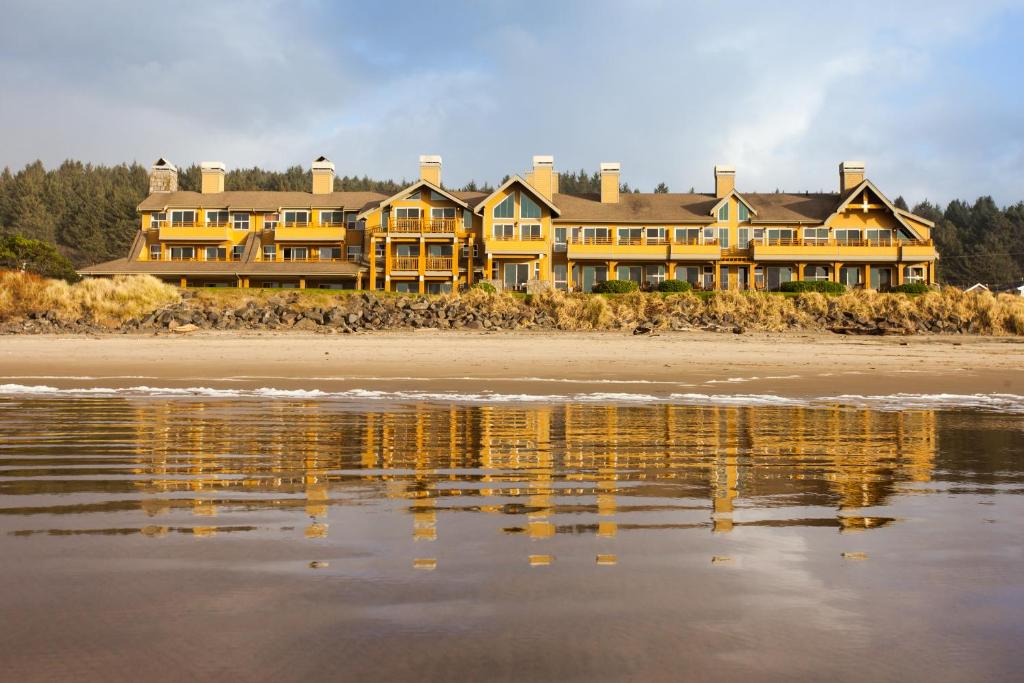 The Ocean Lodge photo