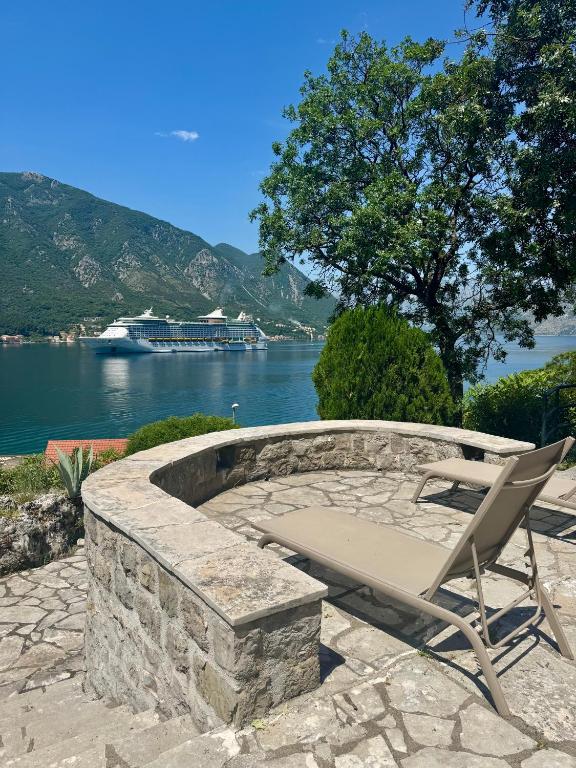 Villa Soul of Kotor - 1