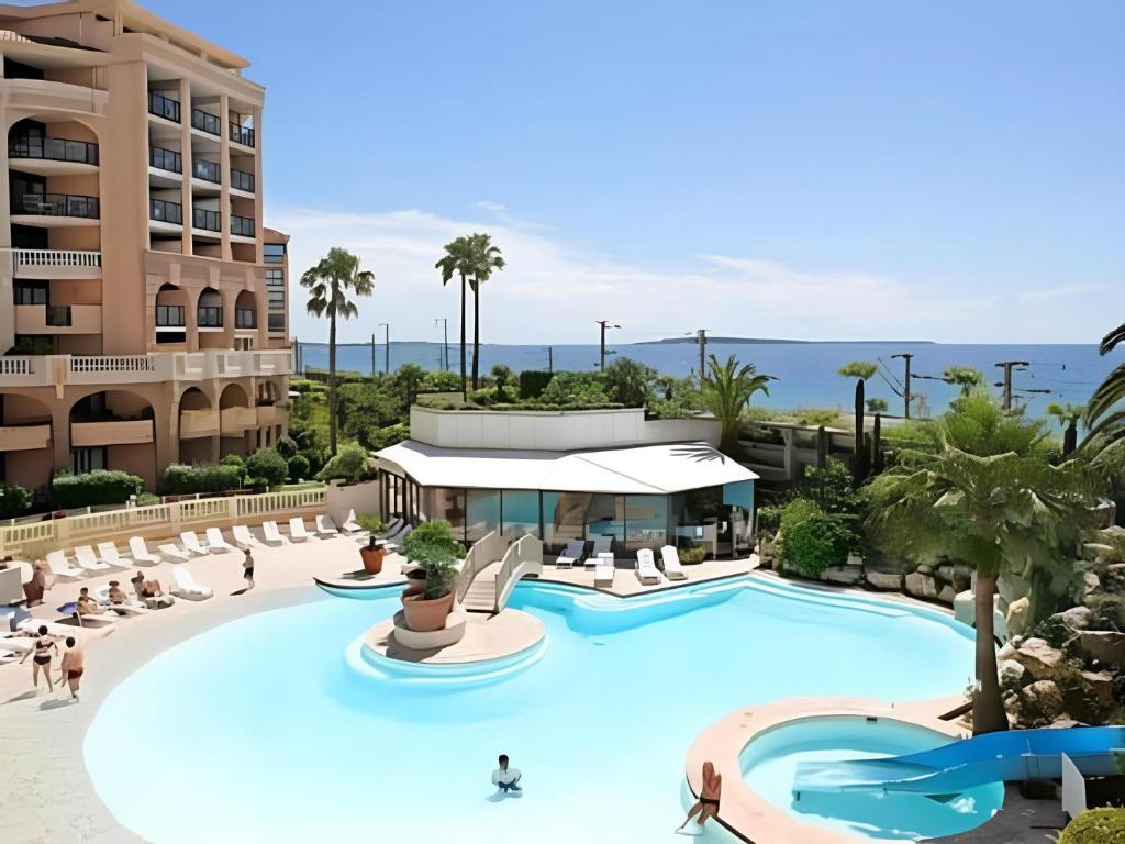 Appartamento in riva al mare a Cannes - 1