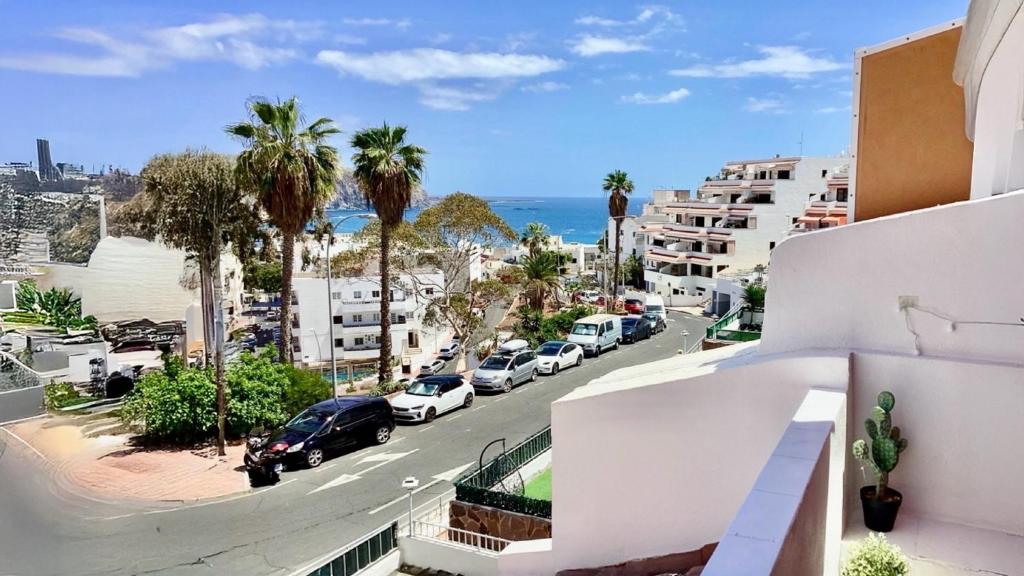 Los cristianos Vistas al mar y cerca de la playa - 4