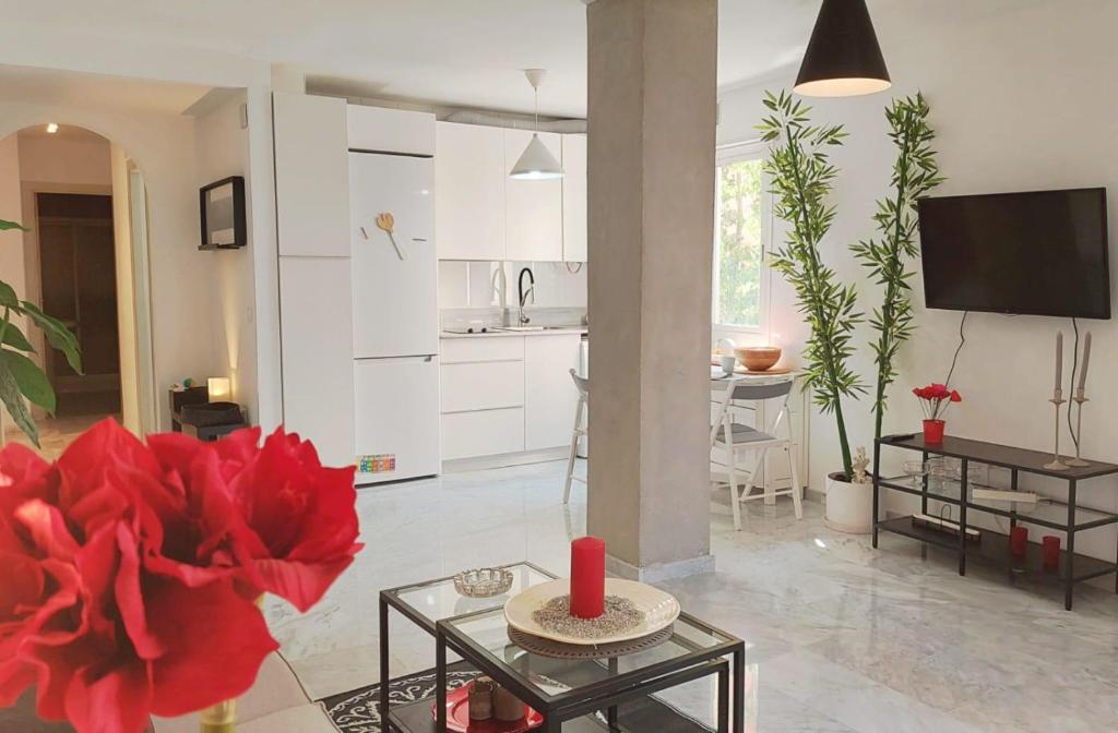 APARTAMENTO PELAYO BY RESIDEA - 5