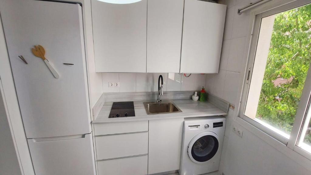 APARTAMENTO PELAYO BY RESIDEA - 4
