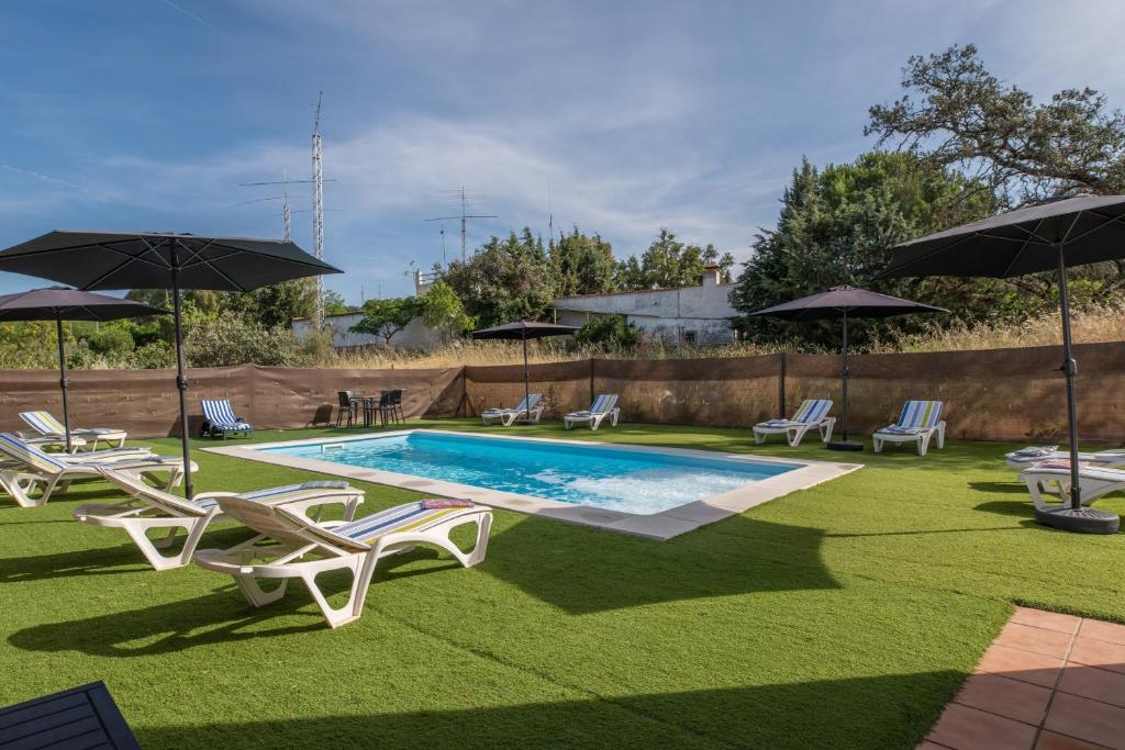 Casa Rural Villa La Finca - 2