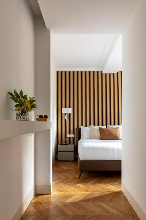 Roma Luxury Apartment - 5