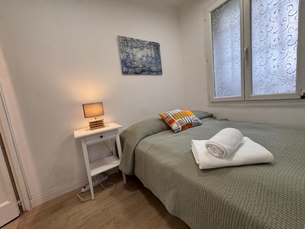 St Antoine Apartment - 4