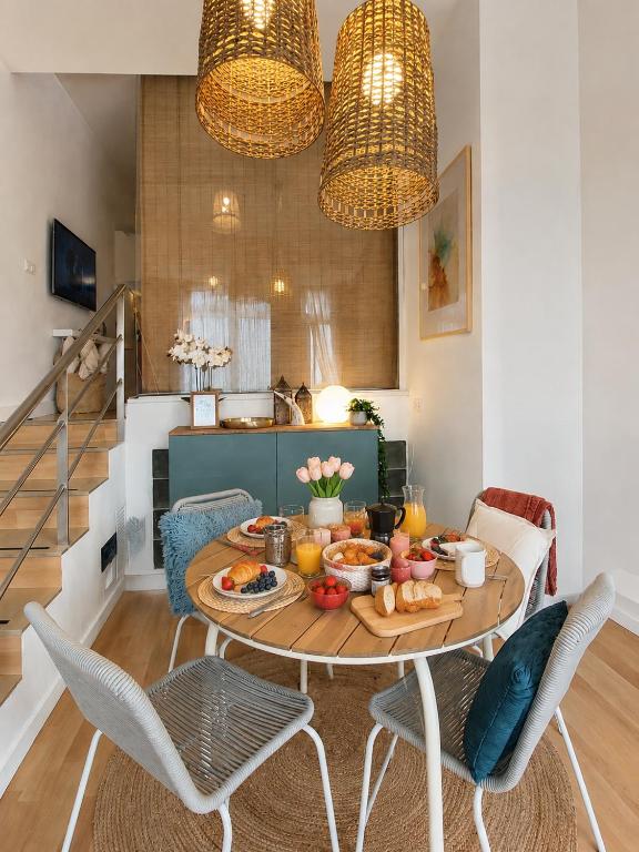 Victoria 13 Apartamento romántico en el centro de Córdoba - 2