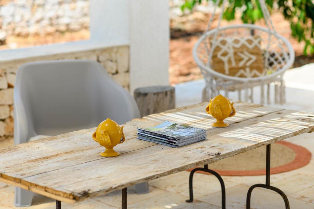 Charming Villas - Villa d'Itria with Trullo by Wonderful Italy - 4