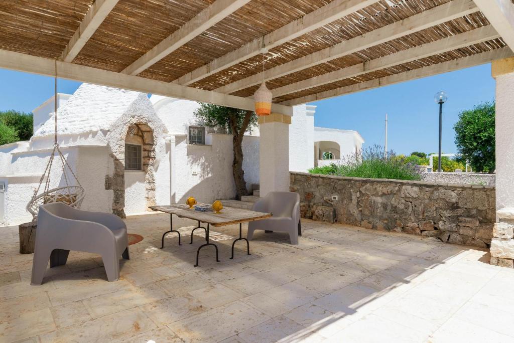 Charming Villas - Villa d'Itria with Trullo by Wonderful Italy - 3