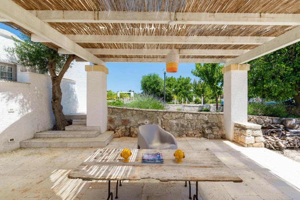 Charming Villas - Villa d'Itria with Trullo by Wonderful Italy - 2
