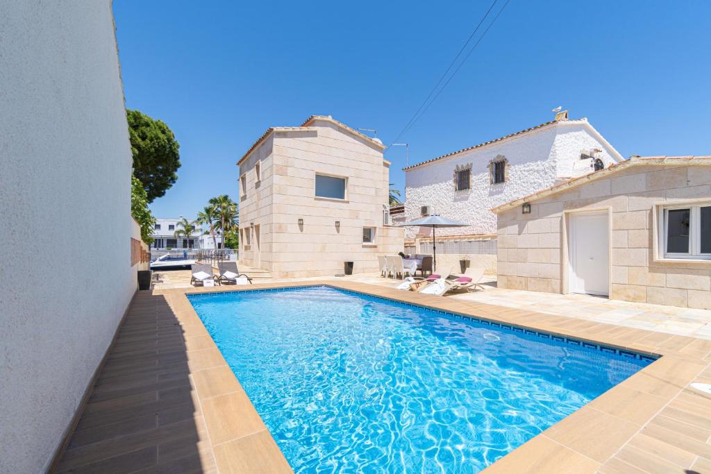 Apart-rent Villa Ter 0031 - 1