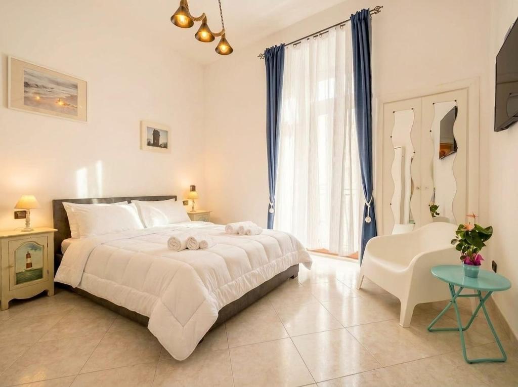 L'onda del Mare: Marina Seaview Panoramic Loft - 3