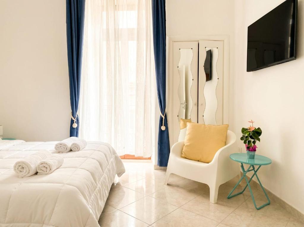 L'onda del Mare: Marina Seaview Panoramic Loft - 5