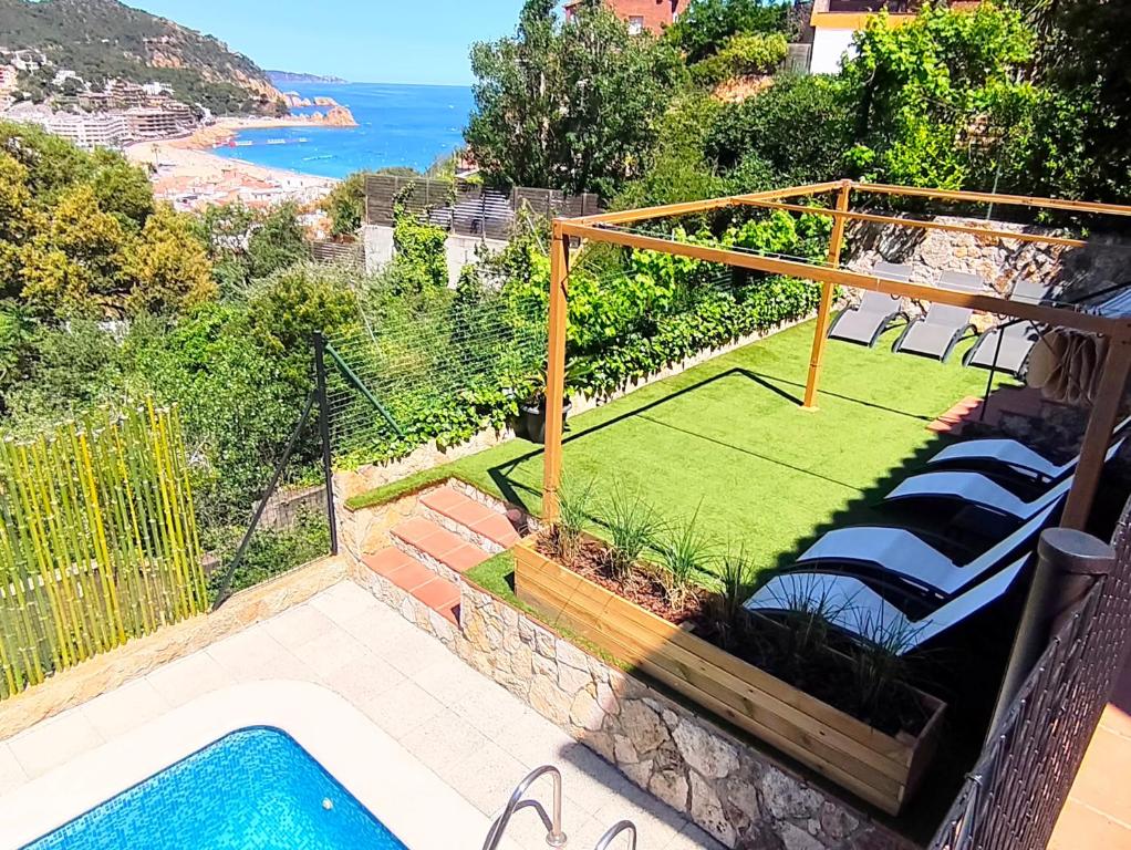 Casa Mirador,private pool, seaviews - 1