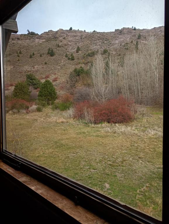 Casas Nahuilen - 2