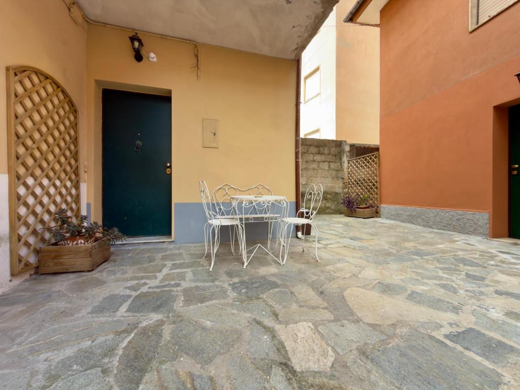 Il Pesciolino Blu - 1
