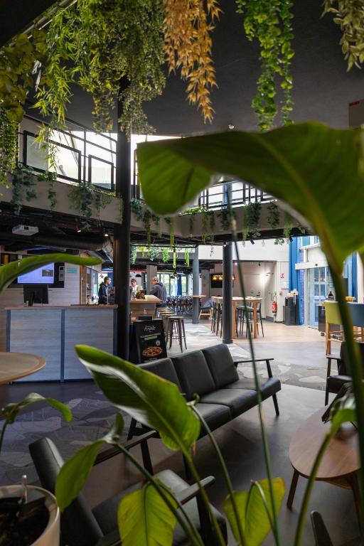 Ibis Styles Evry Lisses